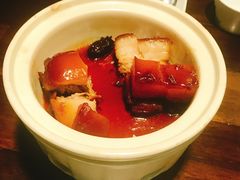 -宴秋杭州菜(锦艺城店)