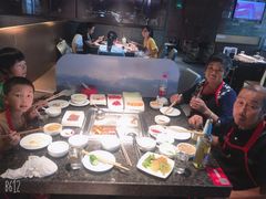 -海底捞火锅(崇文门新世界百货店)