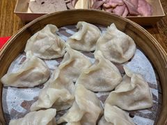 -新兴园饺子馆(河南街店)