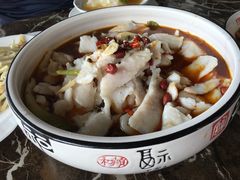 -风味小馆(天目湖宾馆店)