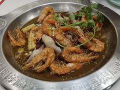 -槐店王婆大虾(长江道店)
