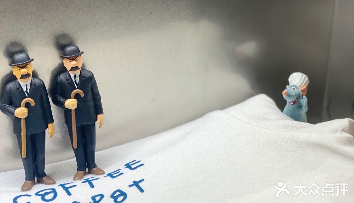 拔草了近日大热的咖啡三重奏[胜利]