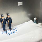 拔草了近日大热的咖啡三重奏[胜利]