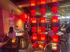 大堂-啫神·广州地标美食(北京路店)