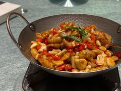 -楚禾宴·家宴(光谷大道店)