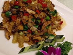 -上菜呷饭(花溪店)