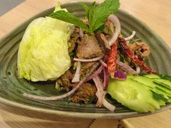 -mango tree芒果树泰国餐厅(青岛万象城店)