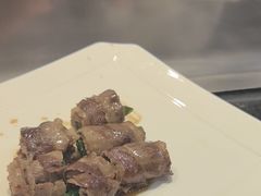 -温度铁板烧(前进大街店)