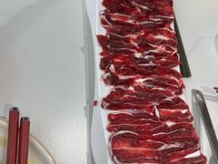 -潮正和潮汕牛肉火锅·老字号(番禺万达店)