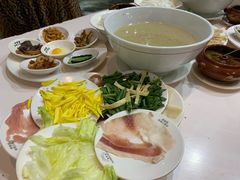进士过桥米线-桥香园云南过桥米线(金马碧鸡店)