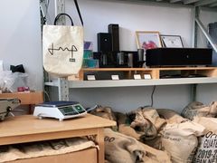 大堂-DEEP COFFEE(瑞光烘焙工厂店)