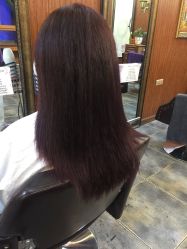 -小齐发型Star·Salon