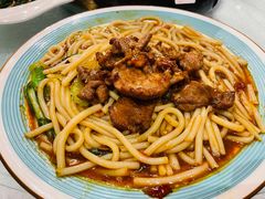 -阿布都新疆音乐美食城(长湖路店)