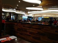 -彩景大酒楼(万泰新天地店)