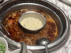 -鱼豆吉·豆浆鱼火锅(宜昌万达店)