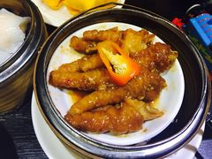 -糖朝(尖沙咀店)