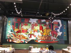 -霸王虾·麻辣小龙虾(清水河公园店)