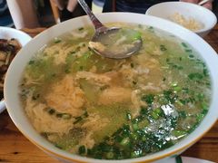 -阿葉农家饭店