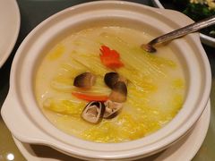 -万丽轩·粤菜(王府井金茂万丽酒店)