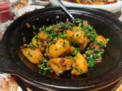 -铜锣湾·有麝自然香(长嘉汇购物公园店)