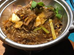 -品泰·泰国餐厅(苏州中心店)