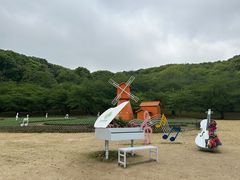 -苏州上方山国家森林公园