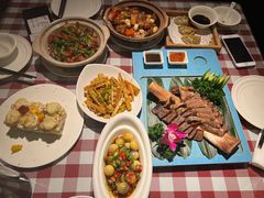 -邓丽君音乐主题餐厅