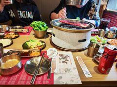 -西塔老太太泥炉烤肉(双井店)