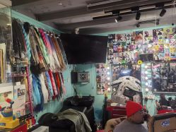 点击看大图 -MDZ STORE·TATTOO·耳饰