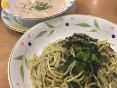 -萨莉亚意式餐厅(天河城购物中心店)