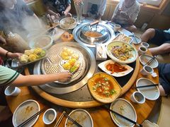 -锅老头铁锅炖•大锅蒸汽海鲜(韩乐坊店)