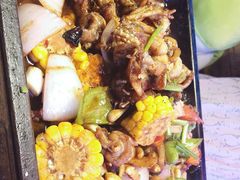 -蘭奢雅集·江浙菜(青山江滩店)