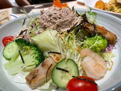 -卡朋西餐(悦汇城店)