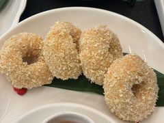 -帕蓝·暹罗料理(大学路店)