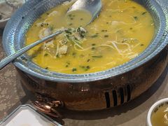 -李氏传家菜(兴城路店)