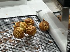 核桃饼-莫朗核桃饼(虹泉路店)