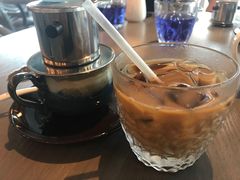 -CHINCHIN 青青·泰国料理(万象食家店)