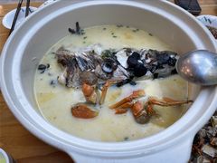 -品鲜村农家菜·阳澄湖大闸蟹(总店)