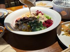 -额娘·春饼烤鸭(乐汇城店)