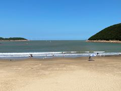 -宁波松兰山滨海旅游度假区