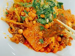 干拌-成都你六姐·牛肉冒菜(城市集市合生汇店)