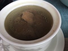茶油老鸭汤-茶油香闽南菜·花园餐厅(前埔店)
