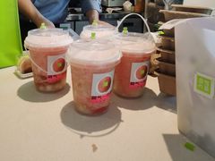 -奈雪的茶(苏宁广场店)