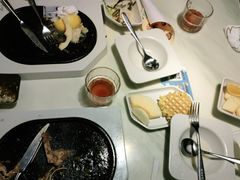 -豪客来牛排(中央花苑店)