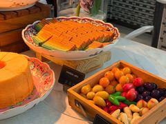 -RISE RESTAURANT(滨海湾金沙店)