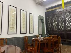 -吴祥记潮州菜·百年老字号·砂锅粥