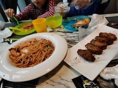-at cafe 意大利餐厅(集美店)