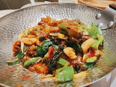 -眉州东坡(清河万象汇店)