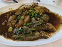-小厨师·二十年沈家门小海鲜(百井坊巷店)