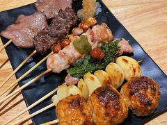 -鸟内会居酒屋(得意潮馆店)